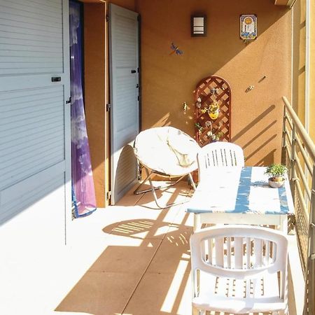 Amazing Apartment In Collioure Luaran gambar
