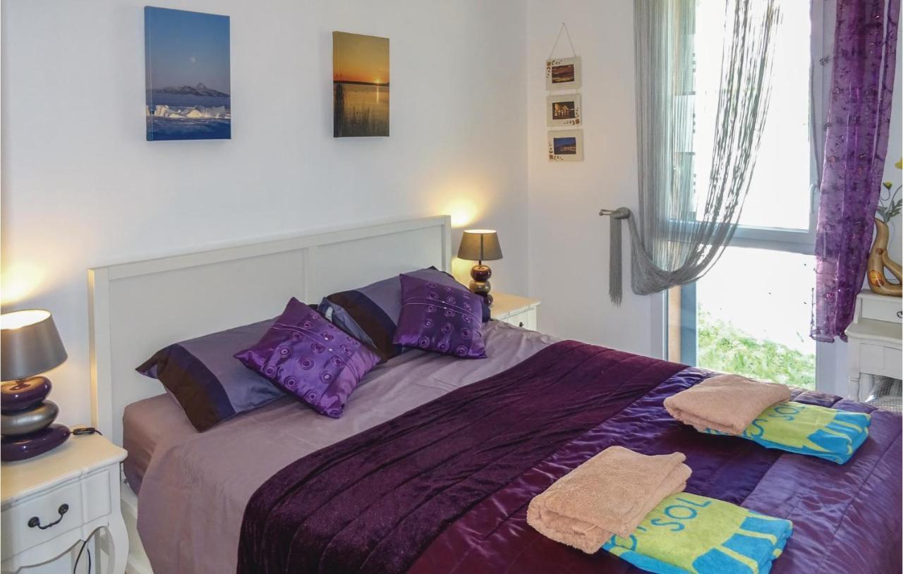 Amazing Apartment In Collioure Luaran gambar