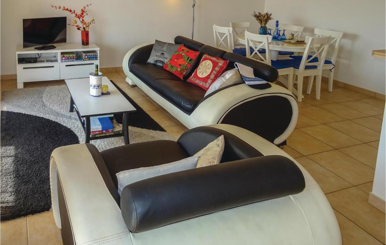 Amazing Apartment In Collioure Luaran gambar