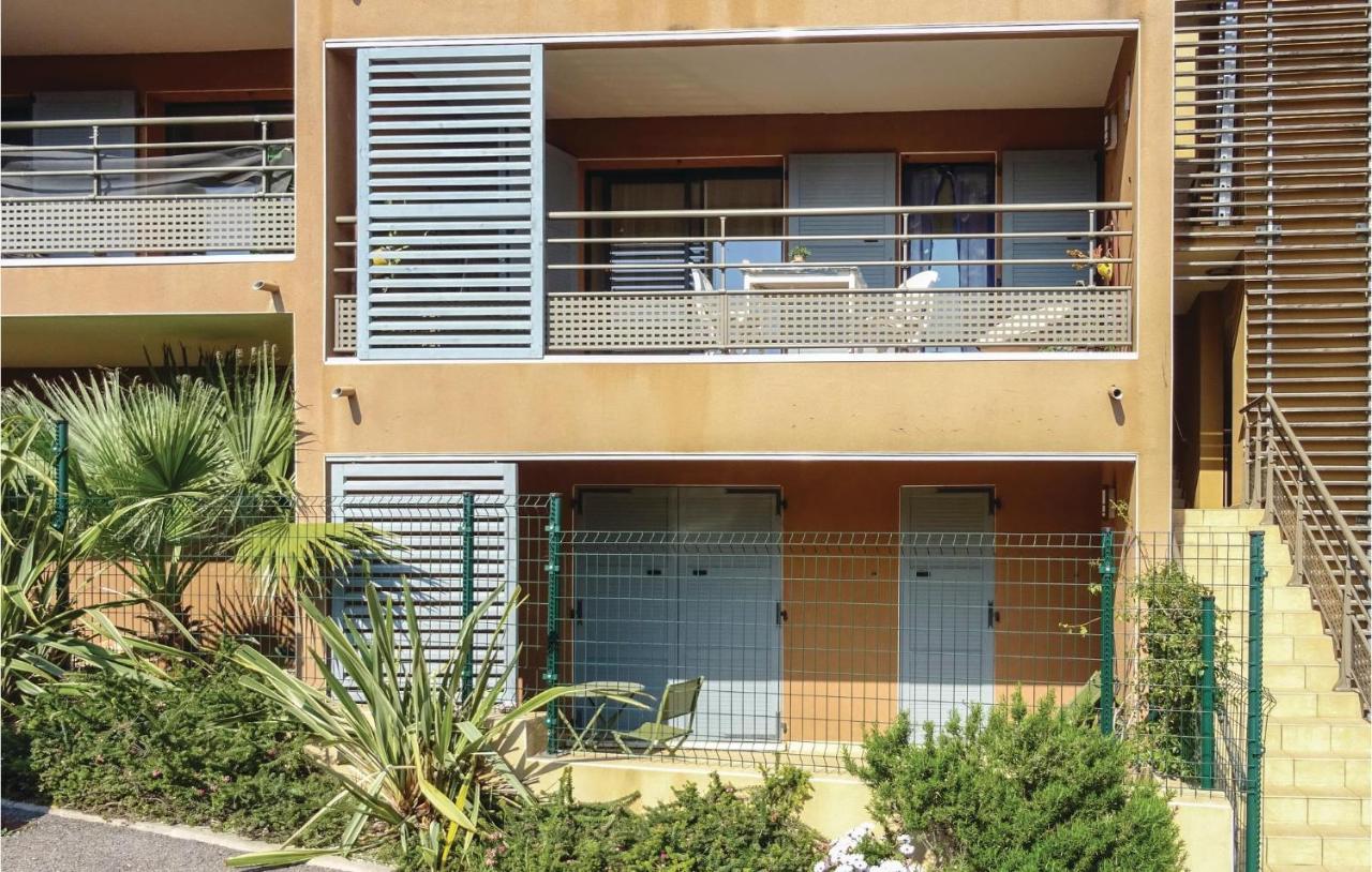 Amazing Apartment In Collioure Luaran gambar