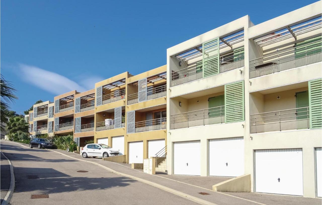 Amazing Apartment In Collioure Luaran gambar
