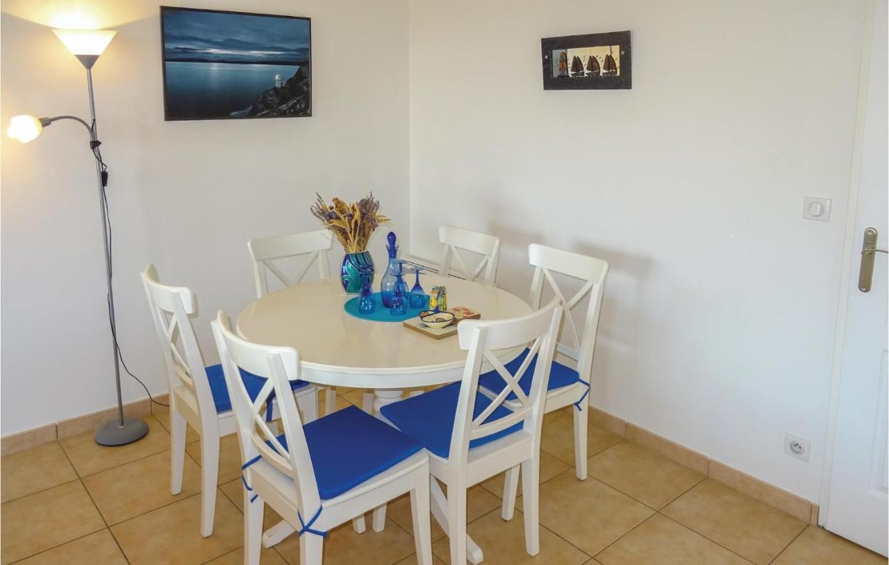 Amazing Apartment In Collioure Luaran gambar