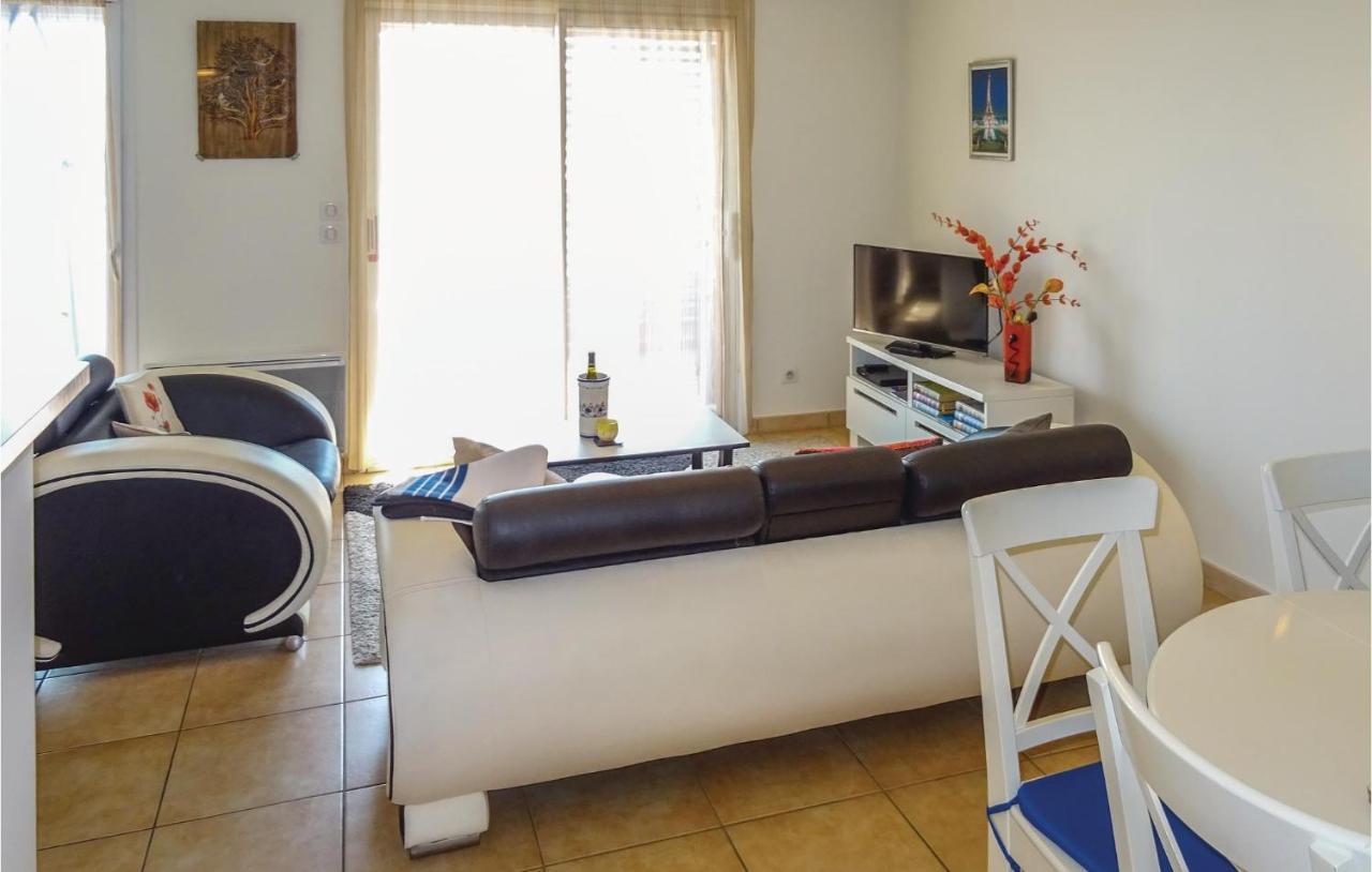 Amazing Apartment In Collioure Luaran gambar