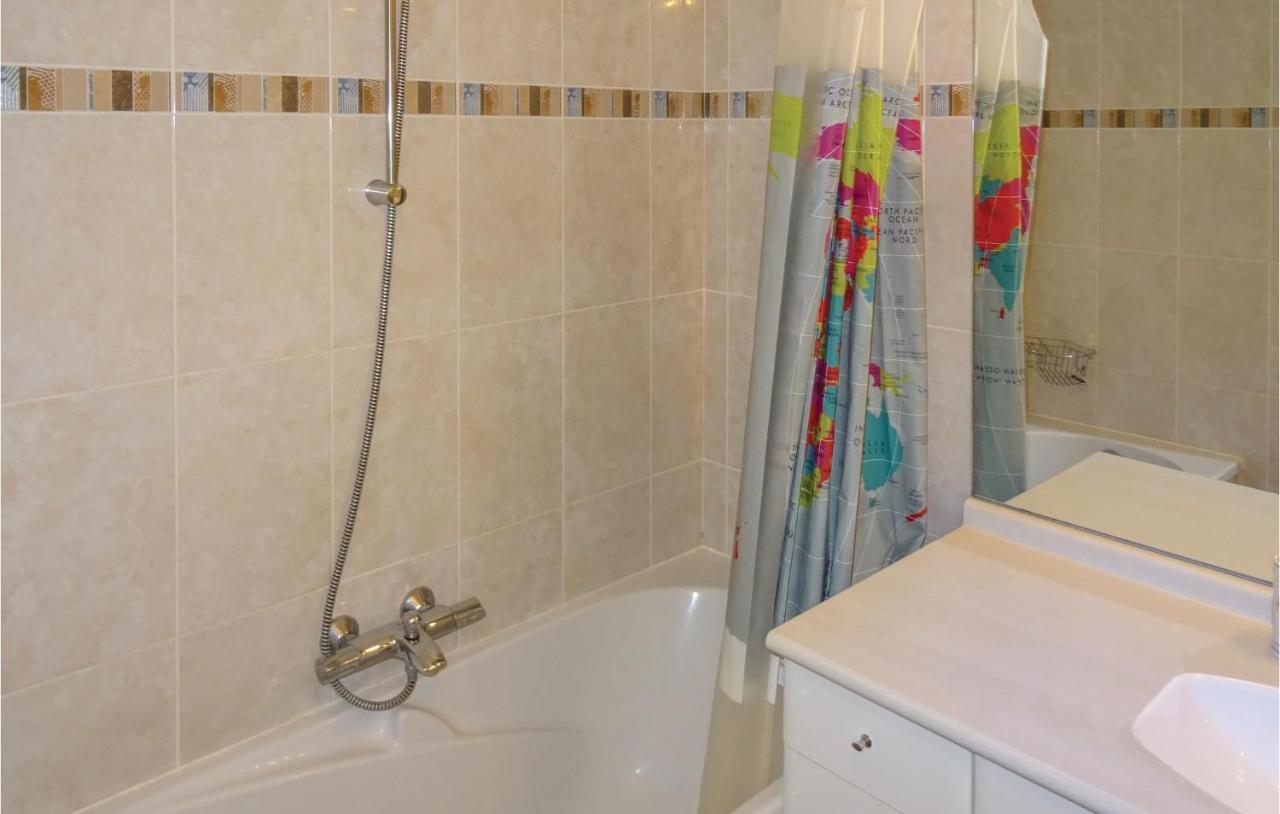 Amazing Apartment In Collioure Luaran gambar