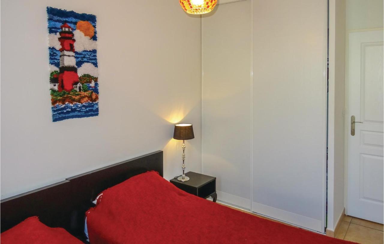 Amazing Apartment In Collioure Luaran gambar