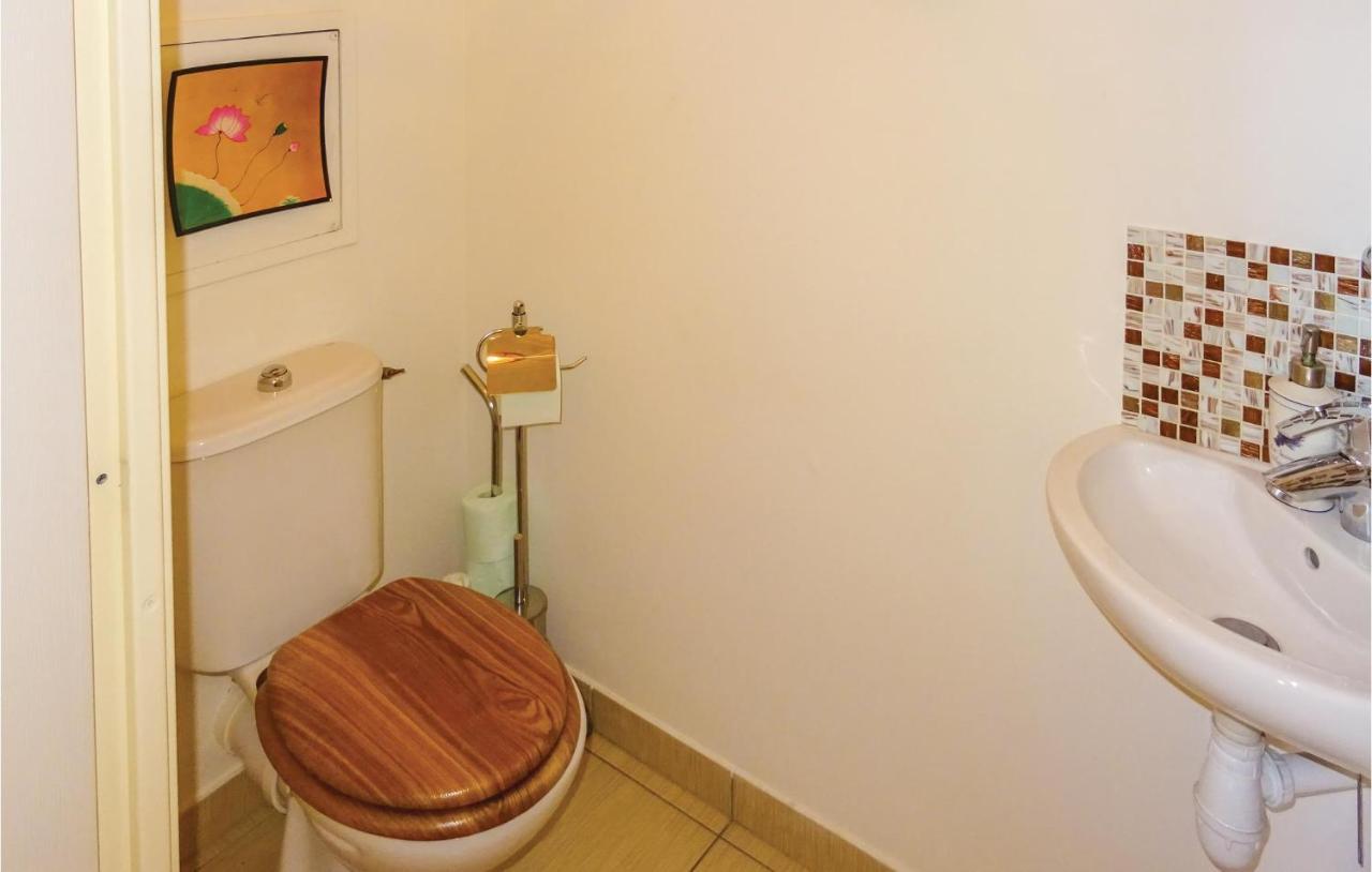 Amazing Apartment In Collioure Luaran gambar