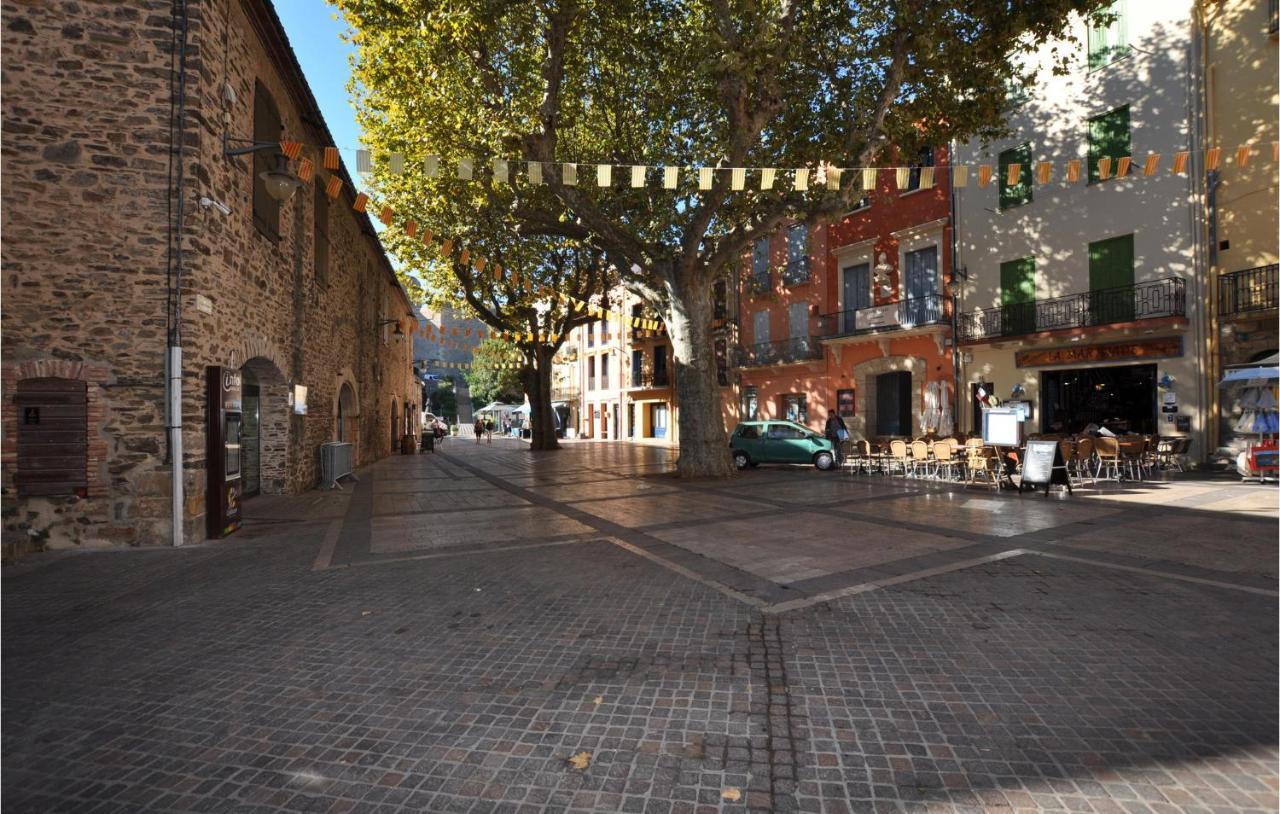 Amazing Apartment In Collioure Luaran gambar