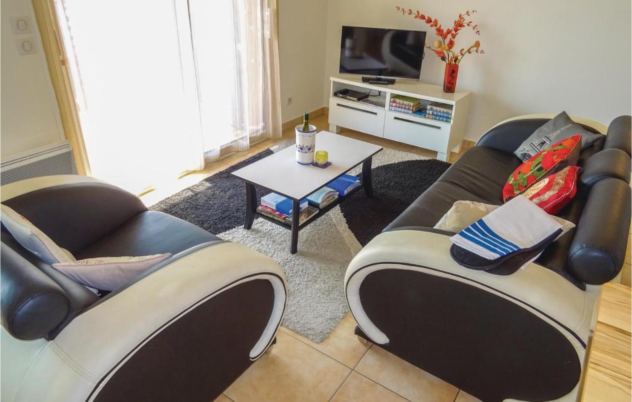 Amazing Apartment In Collioure Luaran gambar